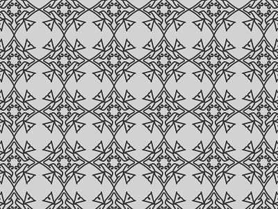 Geometric Pattern design