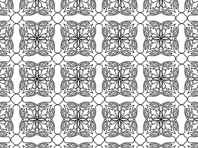 Geometric Pattern design