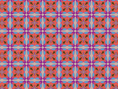 Geometric Pattern design