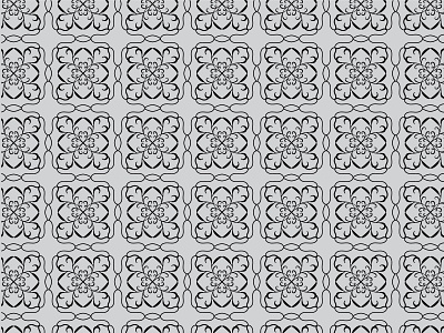 Geometric Pattern design