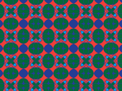 Geometric Pattern design