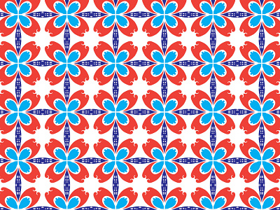 Geometric Pattern design