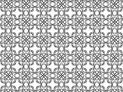 Geometric Pattern design