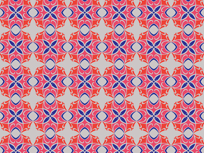 Geometric Pattern design