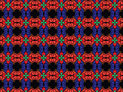 Geometric Pattern design