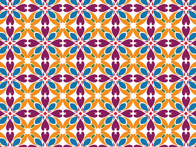 Geometric Pattern Design