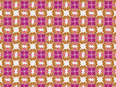 Geometric Pattern Design