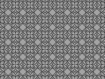 Geometric Pattern Design