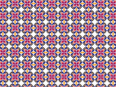 Geometric Pattern Design