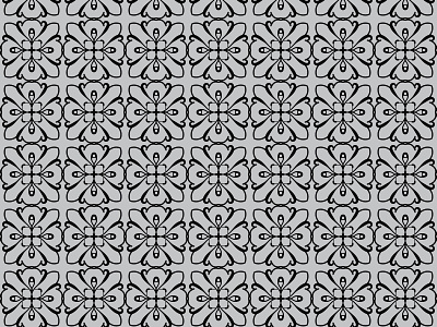 Geometric Pattern Design