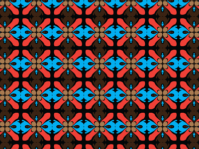 Geometric Pattern Design