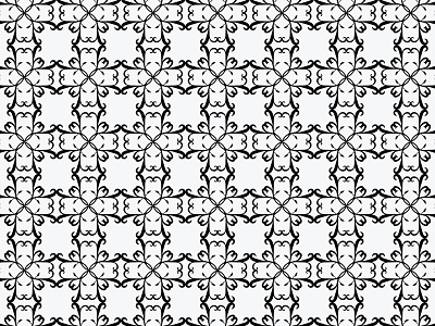 Geometric Pattern Design