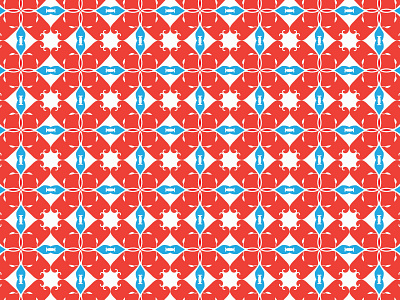 Geometric Pattern Design