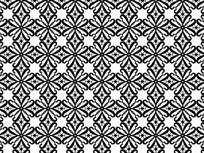 Geometric Pattern Design