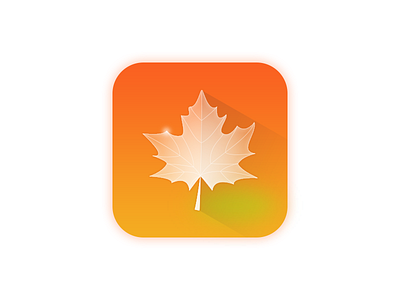 maple leaf