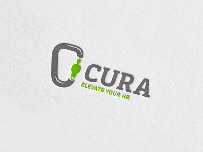 Cura Logo