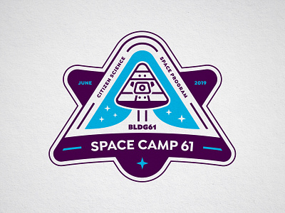 Space Camp 61