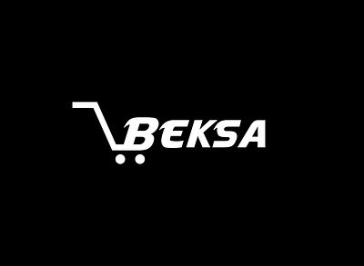 Beksa Delivery Creative Logo 3d animation branding design graphic design illustration logo motion graphics ui vector