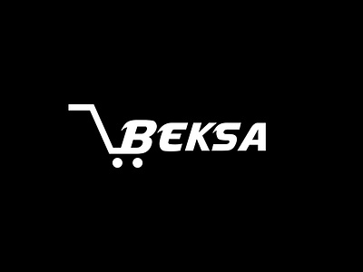 Beksa Delivery Creative Logo 3d animation branding design graphic design illustration logo motion graphics ui vector