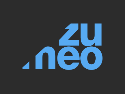 Zumeo Logo 2013 jared booye logo zumeo