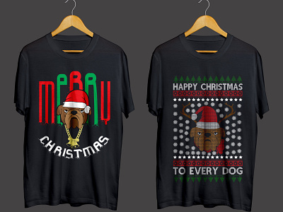 new Christmas t-shirt design christmas design christmas t shirt design graphic design t shirt design
