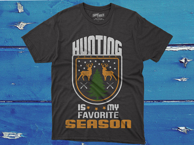 hunting t-shirt design hunting design hunting t shirt design hunting vector