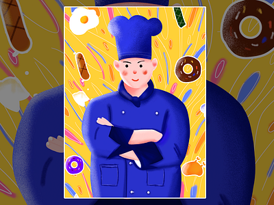 chef-illustration