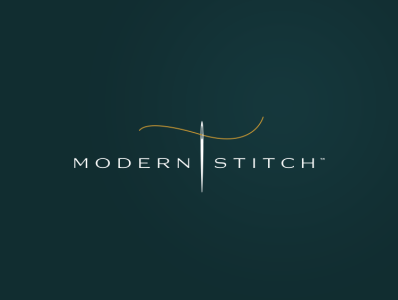 Modern Stitch