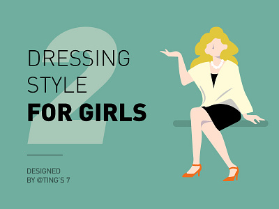 girl’s style