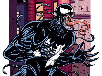 Venom