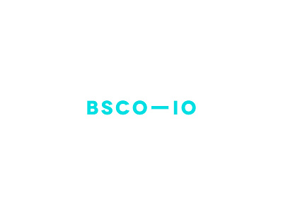 Bsco Io