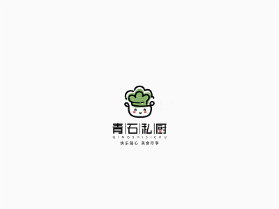 A daily practice-20190724 design illustration logo 品牌