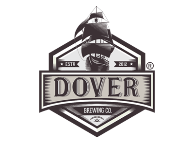 Dover Brewing Co beer biere bira brew brewing dover ship