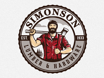 Simonson Lumber & Hardware