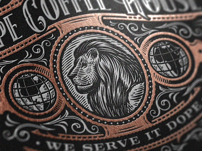 DCH Close up