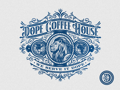 Dope Coffee House Co