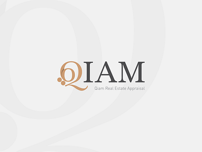 Qiam real estate appraisal