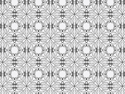 KDP Geometric Pattern Coloring Pattern style