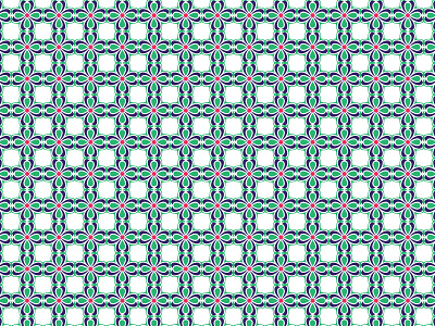 Geometric Pattern Background Page pattern