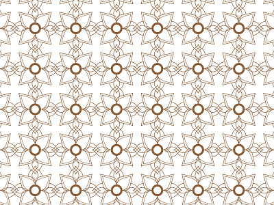 Geometric seamless Pattern Background Page decorative