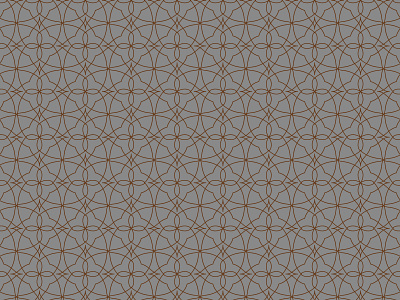 Geometric seamless Pattern Background Page template