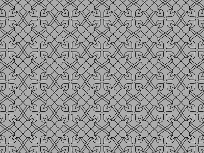 Geometric seamless Pattern Background Page decoration