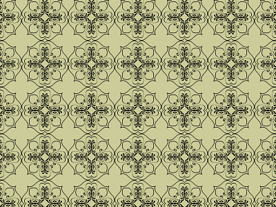 Geometric seamless Pattern Background Page fabric