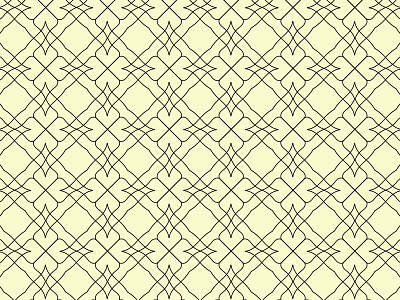 Geometric KDP Pattern Coloring pages decoration