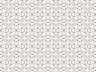 Geometric KDP Pattern Coloring pages decoration