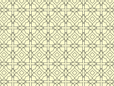 Geometric seamless Pattern Background Page decoration