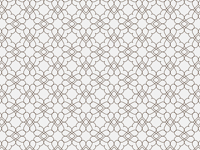 KDP Geometric Coloring Pattern decoration