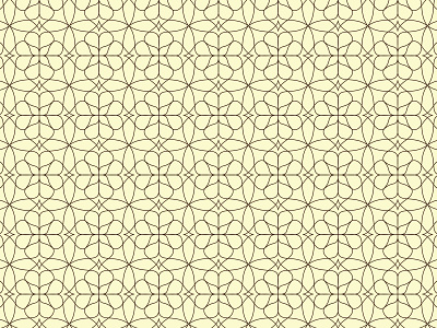 KDP Geometric Coloring Pattern decoration