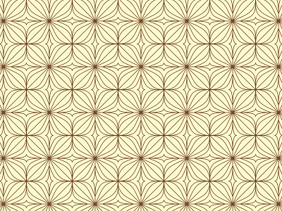 Geometric KDP Pattern Coloring pages wallpaper