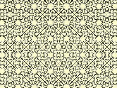 KDP Geometric Coloring Pattern decoration